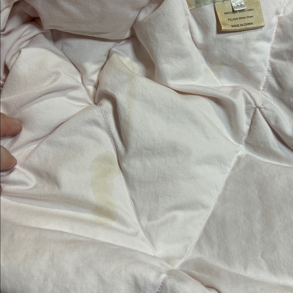 Warm Things Down Plush Robe - image 8